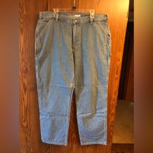 Men’s Carhartt Loose Fit Jeans